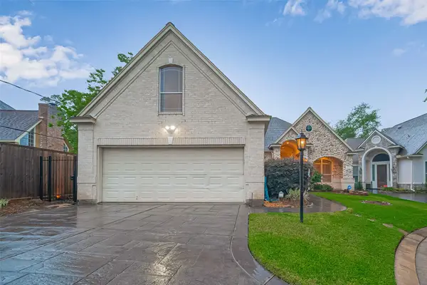 122 Marble Staff Court, Houston, TX 77069