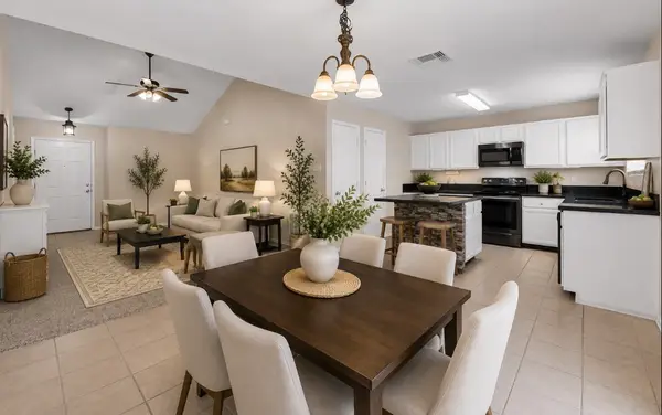 2317 Shady Birch Drive, Conroe, TX 77301