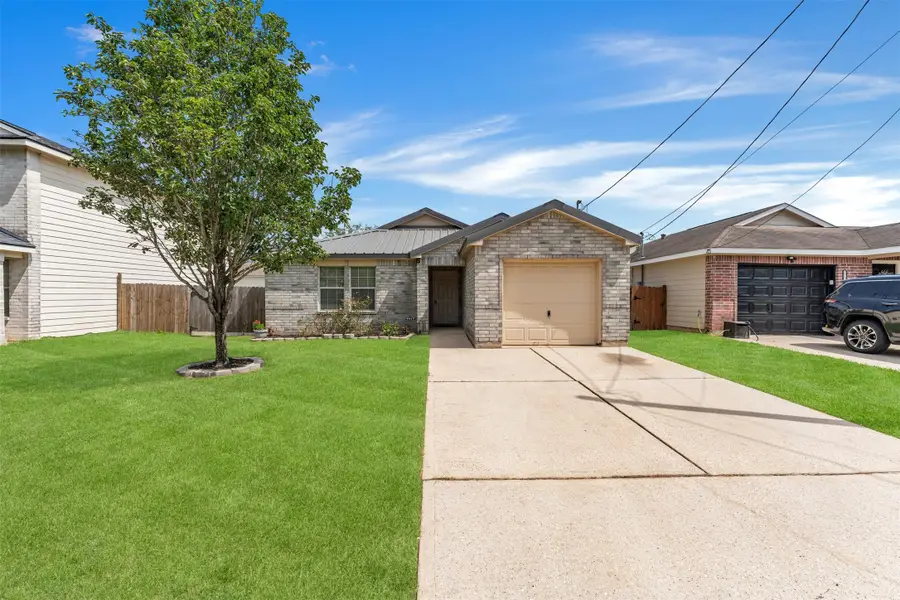 2317 Shady Birch Drive, Conroe, TX 77301 - #3