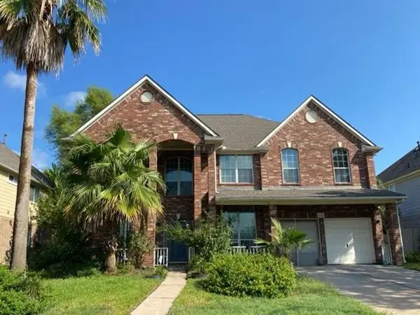 13922 Blue Vista Drive, Sugar Land, TX 77498