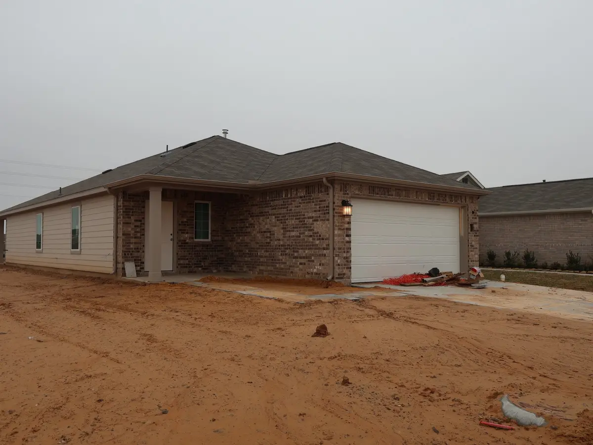 1233 Sacred Light Lane, La Marque, TX 77568 - Image #1