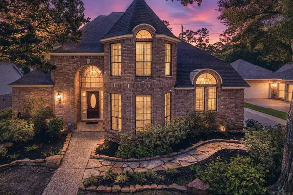 13511 Pallwood Lane, Cypress, TX 77429