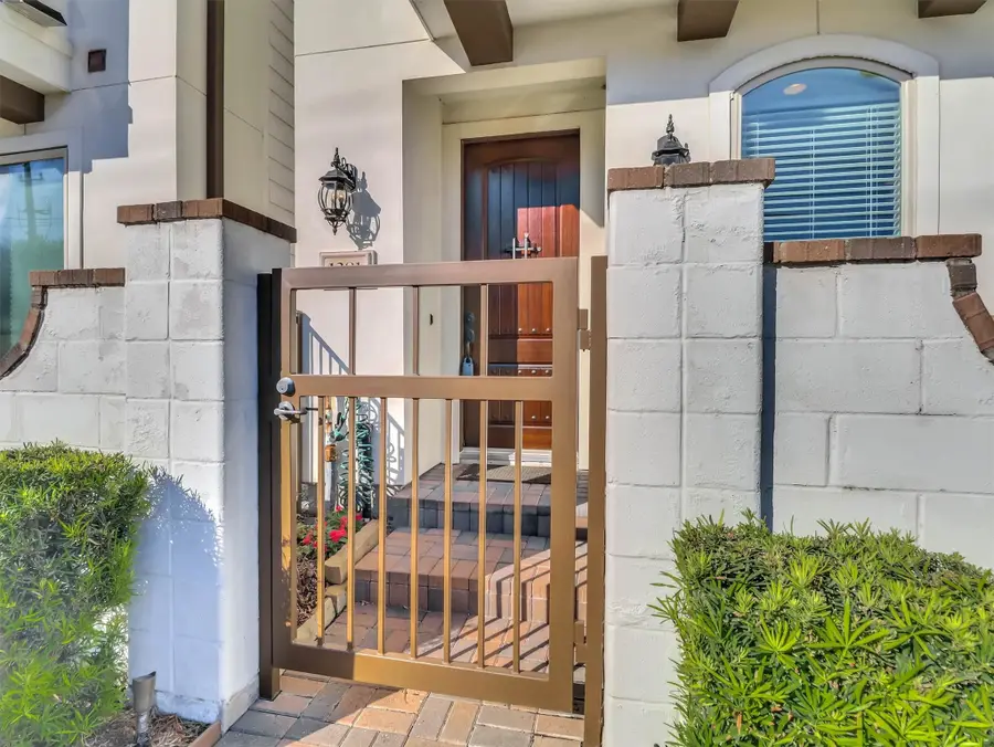 1281 Bonner Street, Houston, TX 77007 - #2