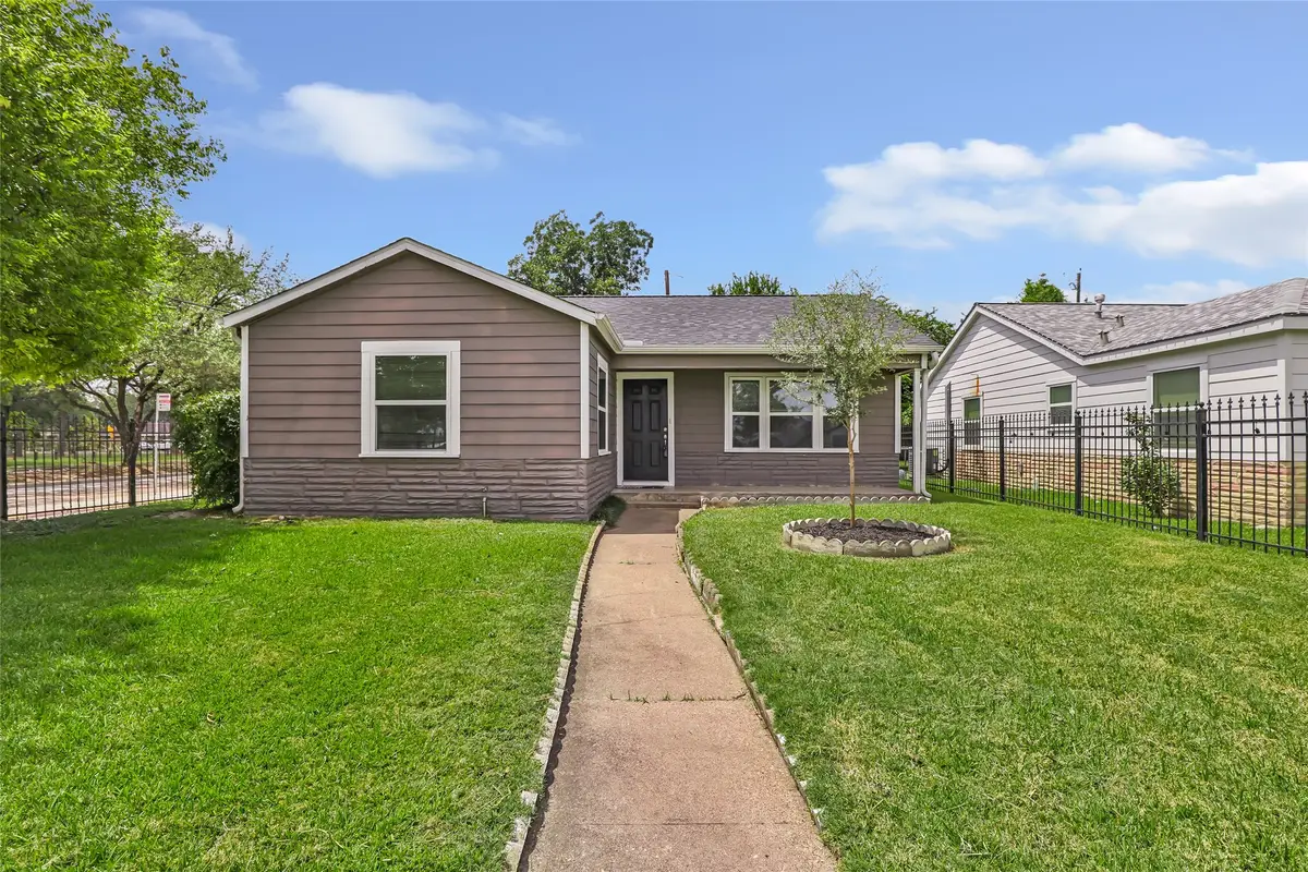 4803 Elser Street, Houston, TX 77009 - Image #1