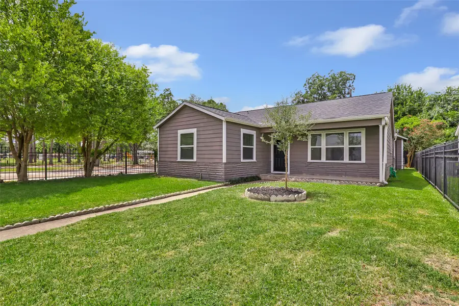 4803 Elser Street, Houston, TX 77009 - Image #3