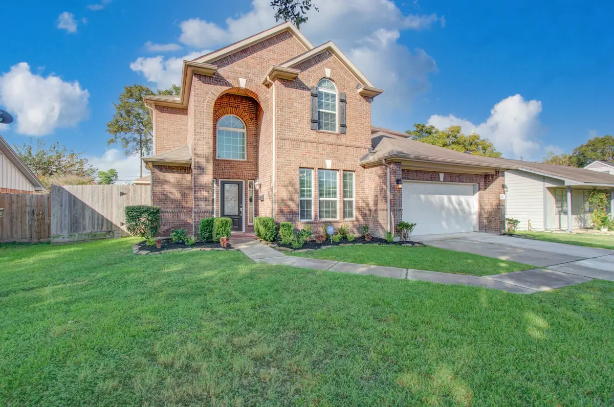 4243 Bethel Boulevard, Houston, TX 77092 - #1