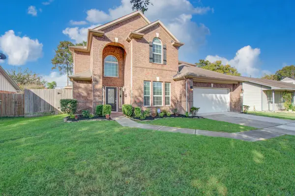 4243 Bethel Boulevard, Houston, TX 77092