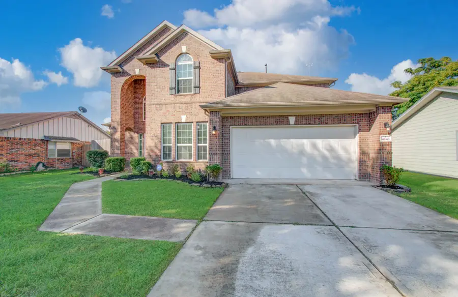 4243 Bethel Boulevard, Houston, TX 77092 - #2