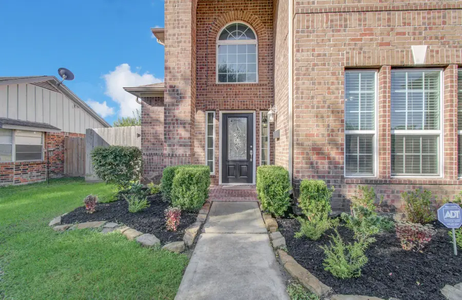 4243 Bethel Boulevard, Houston, TX 77092 - #3