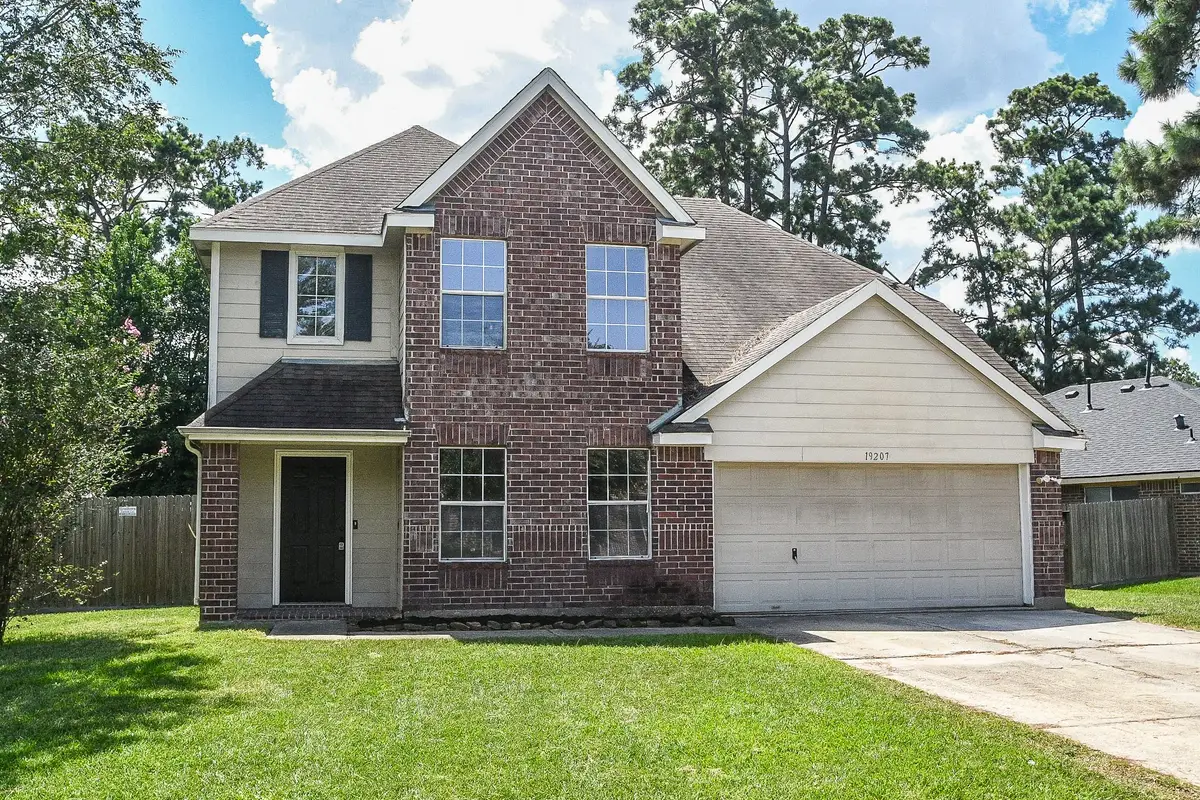 19207 Relay Road, Humble, TX 77346 - #1