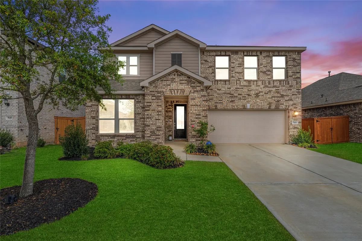 7614 Jetty Key Drive, Cypress, TX 77433 - #1