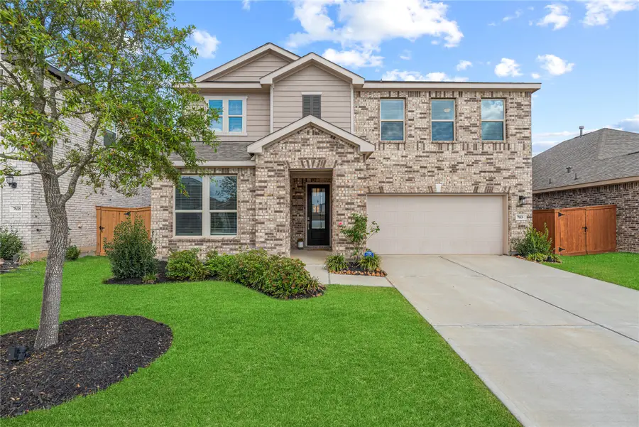 7614 Jetty Key Drive, Cypress, TX 77433 - #2