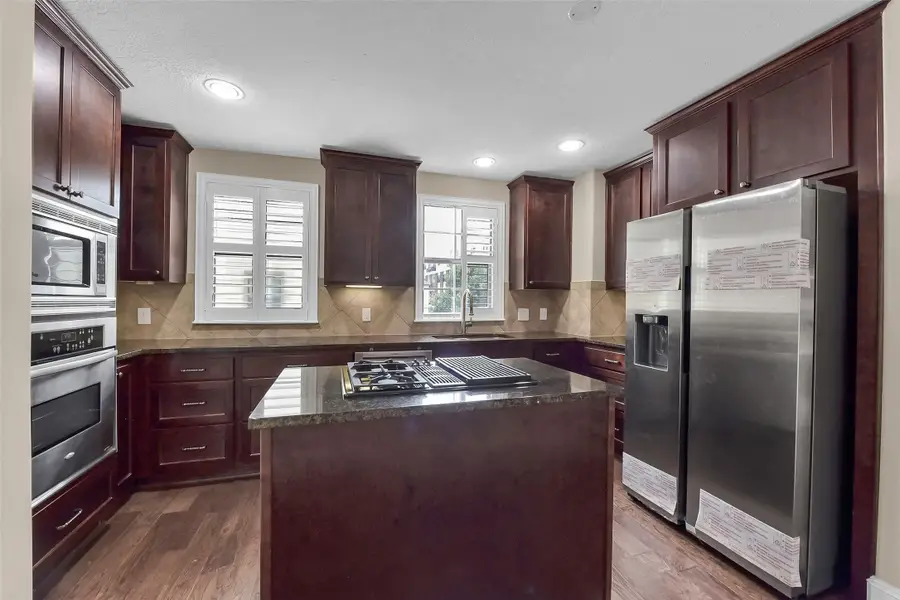 905 Garden Oaks Trace, Houston, TX 77018 - #2