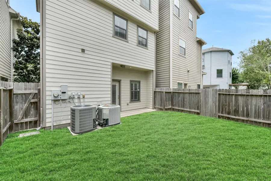 905 Garden Oaks Trace, Houston, TX 77018 - #3