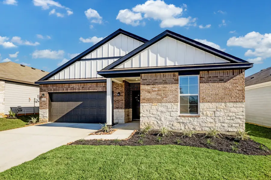 12260 Lady Eli Drive Drive, Willis, TX 77318 - #2