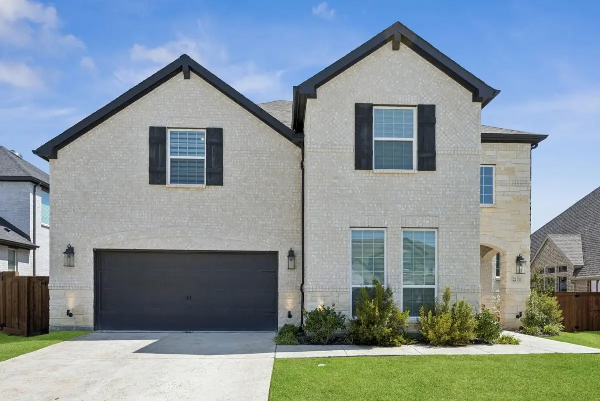 2174 Cloverfern Way, Haslet, TX 76052 - Image #1