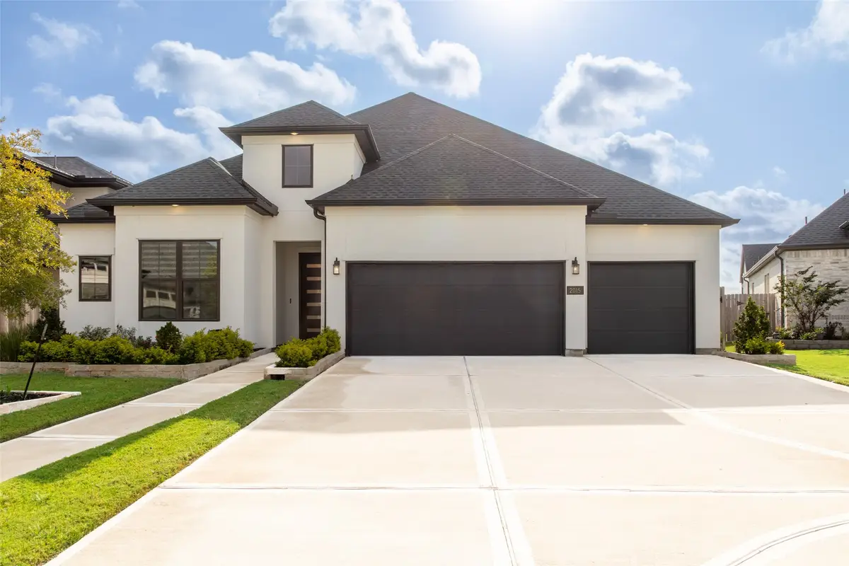 2015 Jade Manor Drive, Rosenberg, TX 77469 - #1