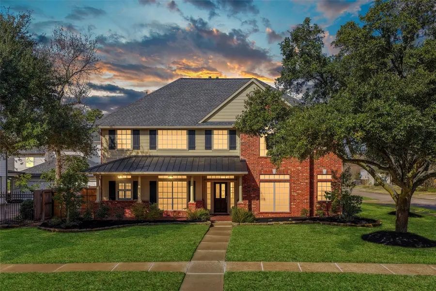 13423 Oak Alley Lane, Cypress, TX 77429 - #2