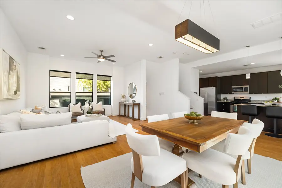 5012 Cornish Street, Houston, TX 77007 - Image #2