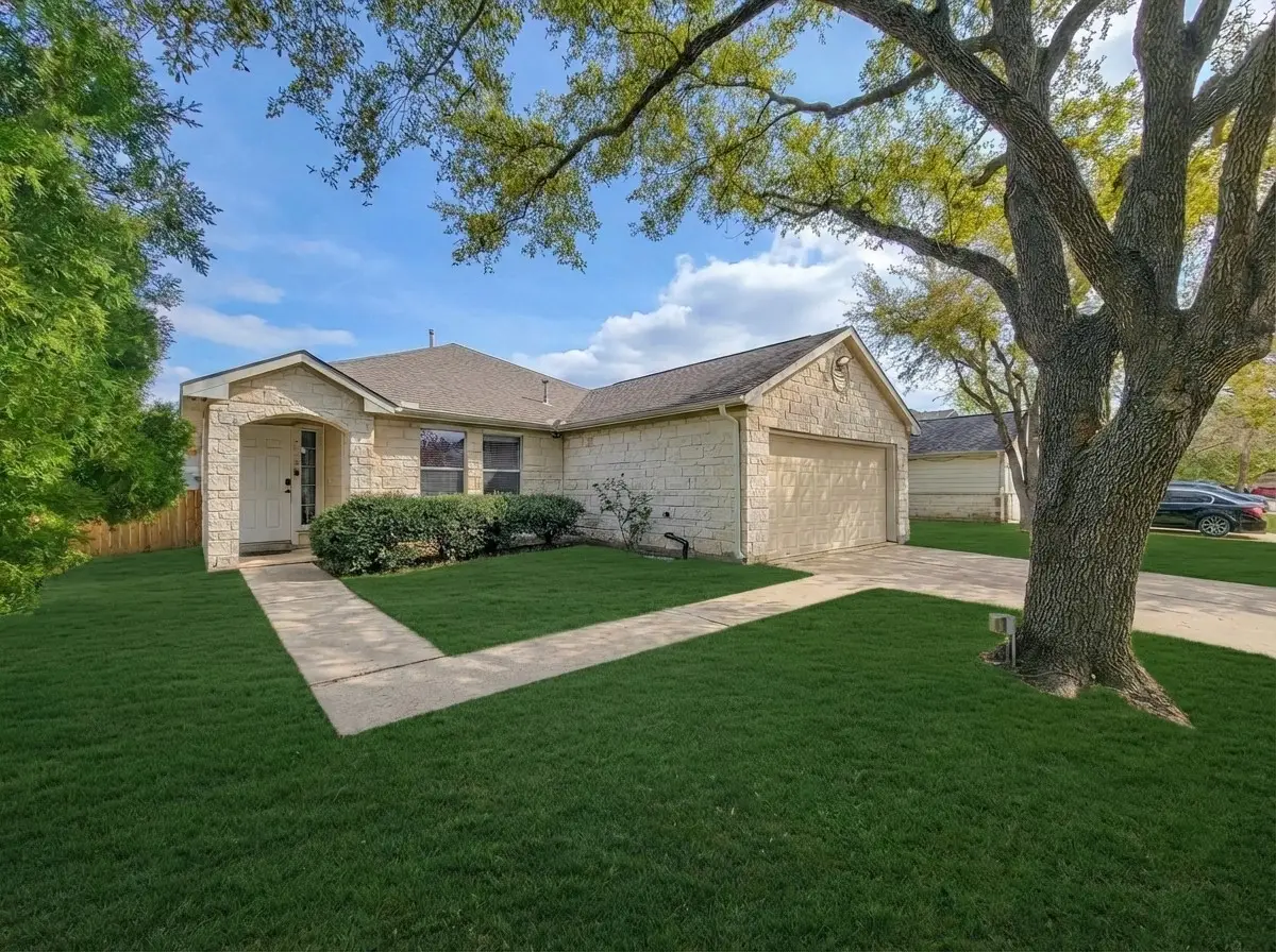 2630 Umiak Drive, Houston, TX 77045 - #1