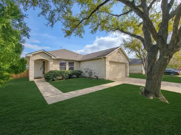 2630 Umiak Drive, Houston, TX 77045