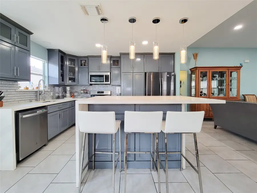 2630 Umiak Drive, Houston, TX 77045 - #2