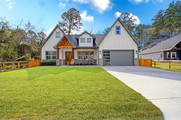 11334 Inwood Drive, Plantersville, TX 77363