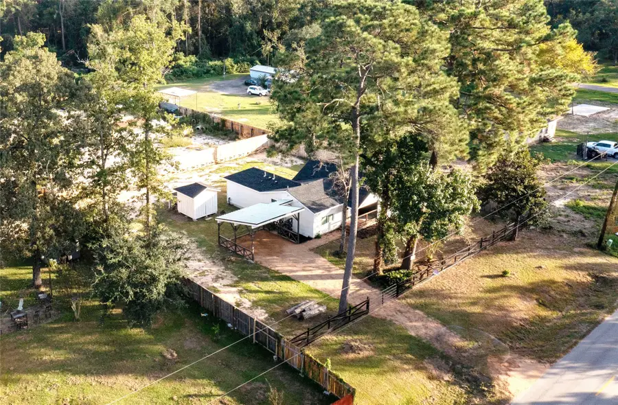 9114 Hueni Road, Porter, TX 77365 - #2