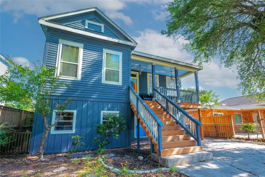 1224 Avenue L, Galveston, TX 77550 - #3