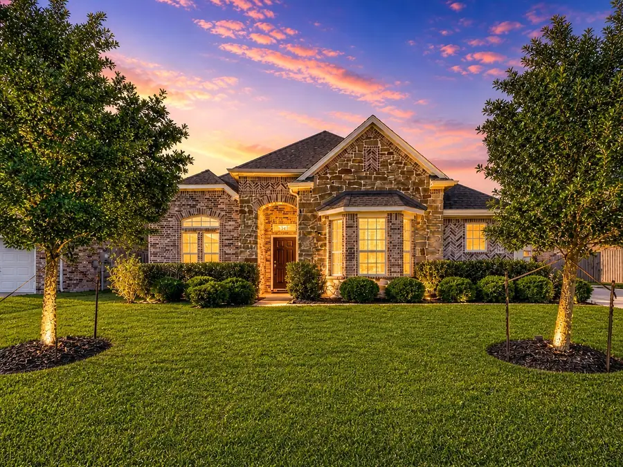 1345 Laurel Loop, Angleton, TX 77515 - #2