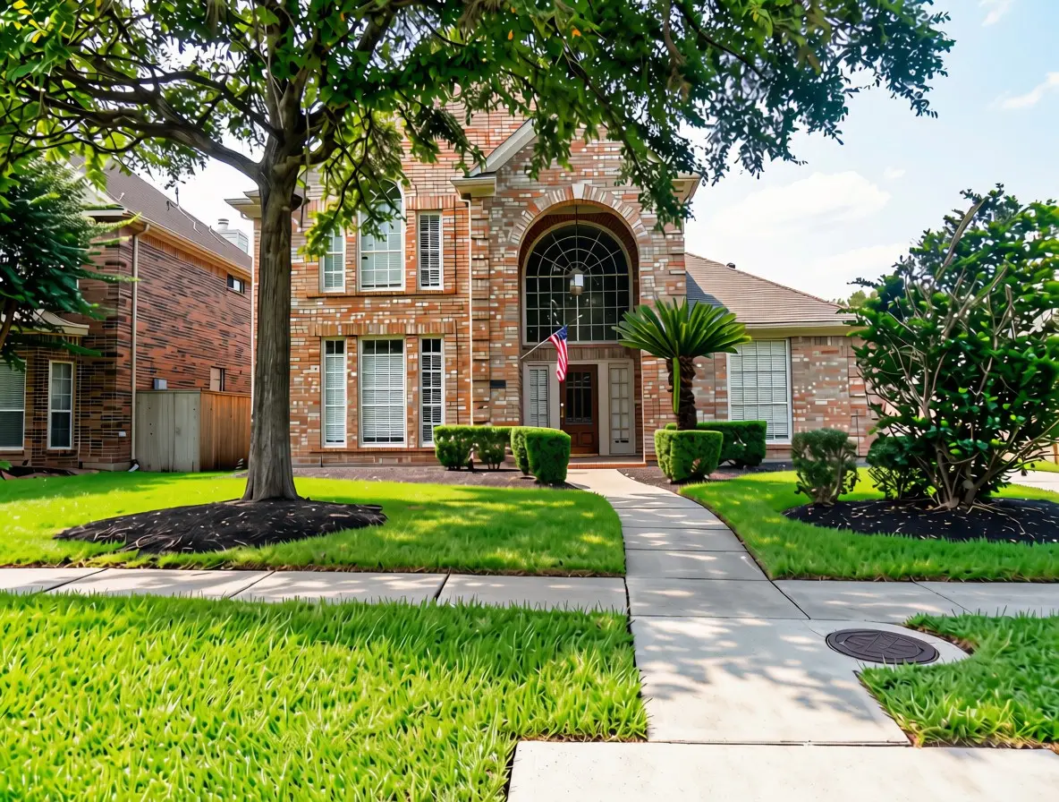 7302 Emerald Glen Drive, Sugar Land, TX 77479 - #1