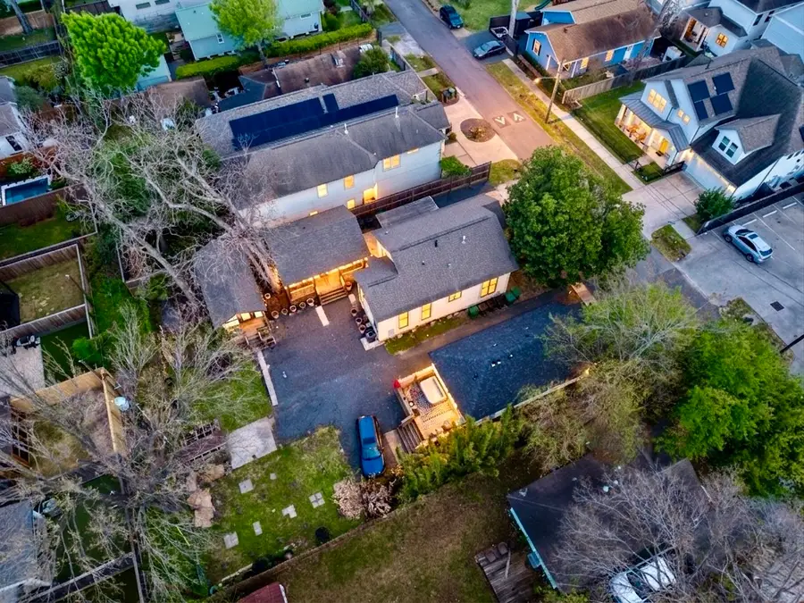 811,813,815 E 23rd Street, Houston, TX 77009 - #2