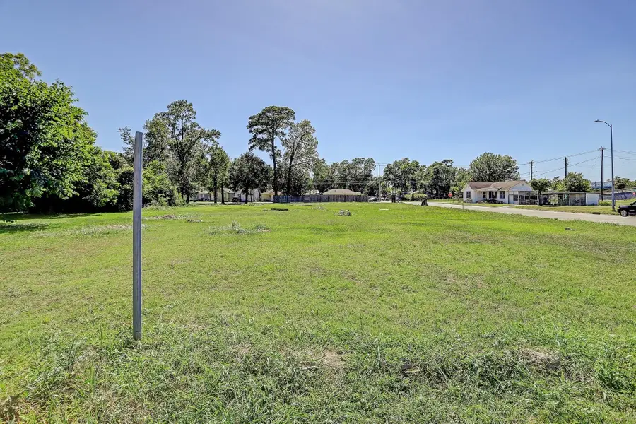 1410 Bragg Street, Houston, TX 77009 - #2