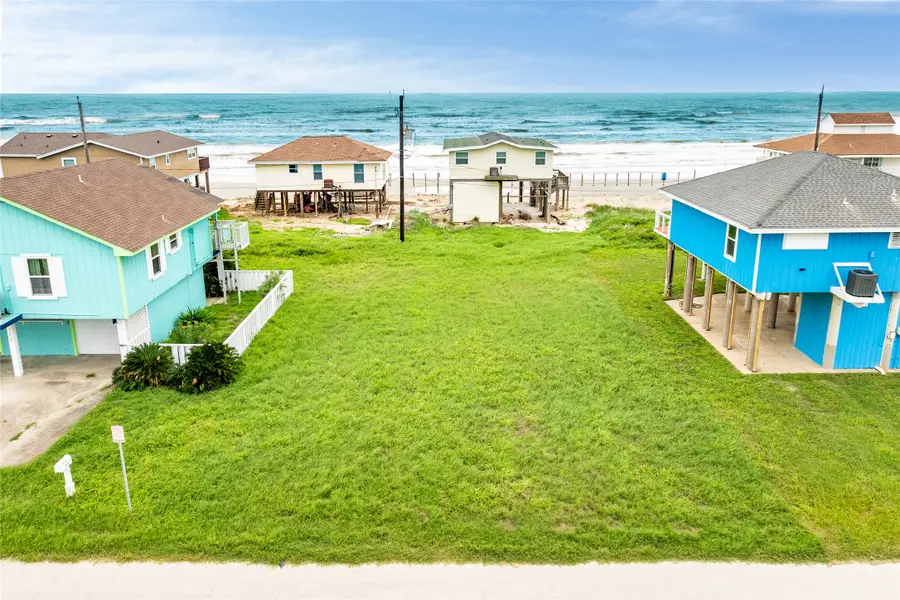 12713 John Reynolds Road, Galveston, TX 77554 - Image #2