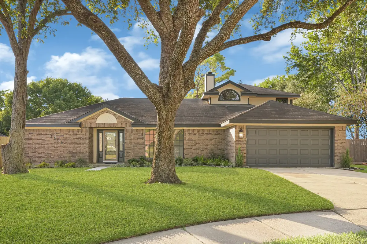 2506 Walnut Grove Court, Pearland, TX 77584 - #1