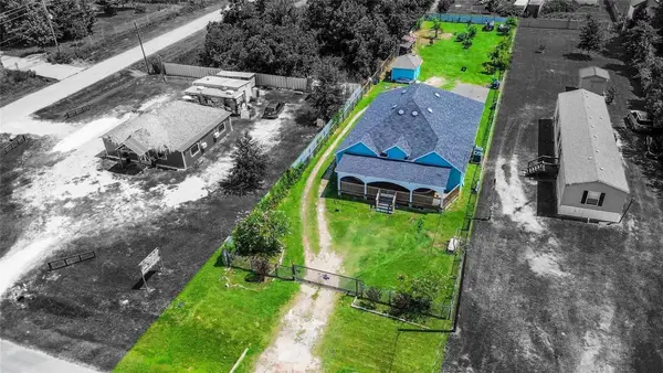 1060 County Road 5021, Cleveland, TX 77327
