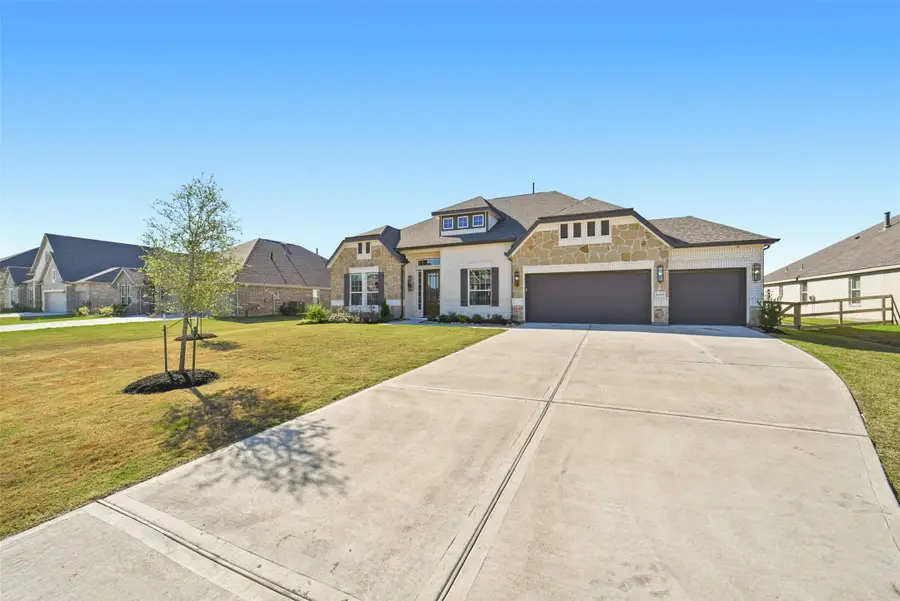 6618 Nichols Landing, Needville, TX 77461 - #2