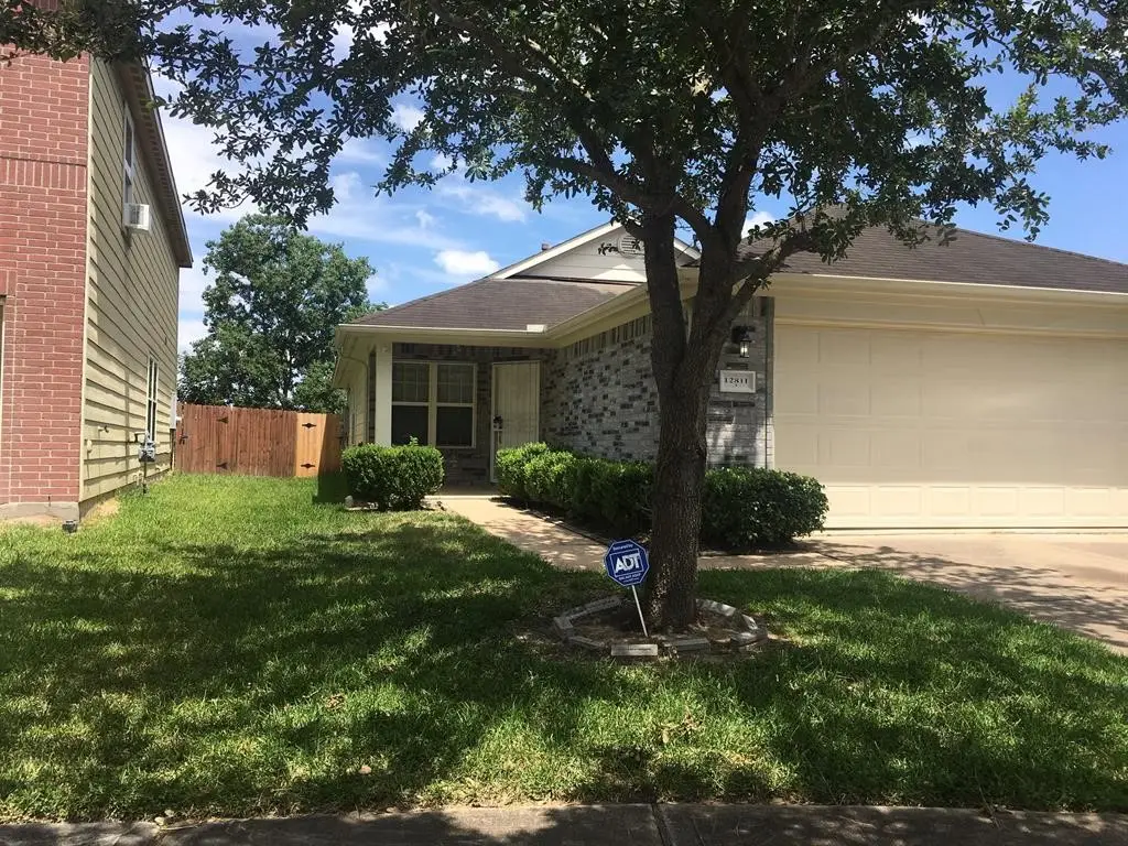 12811 Kingston Point Lane, Houston, TX 77047 - #1