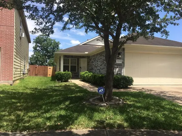 12811 Kingston Point Lane, Houston, TX 77047