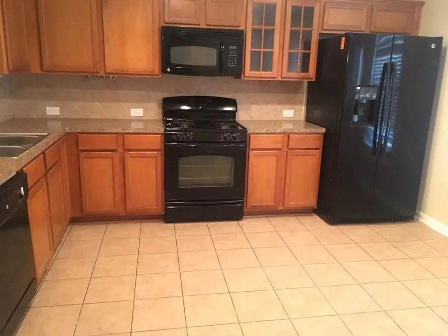12811 Kingston Point Lane, Houston, TX 77047 - #2