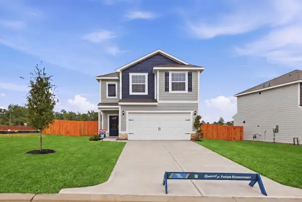 5746 Wild Iris Drive, Magnolia, TX 77354