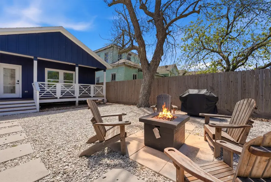 1804 Ursuline Street, Galveston, TX 77550 - #3