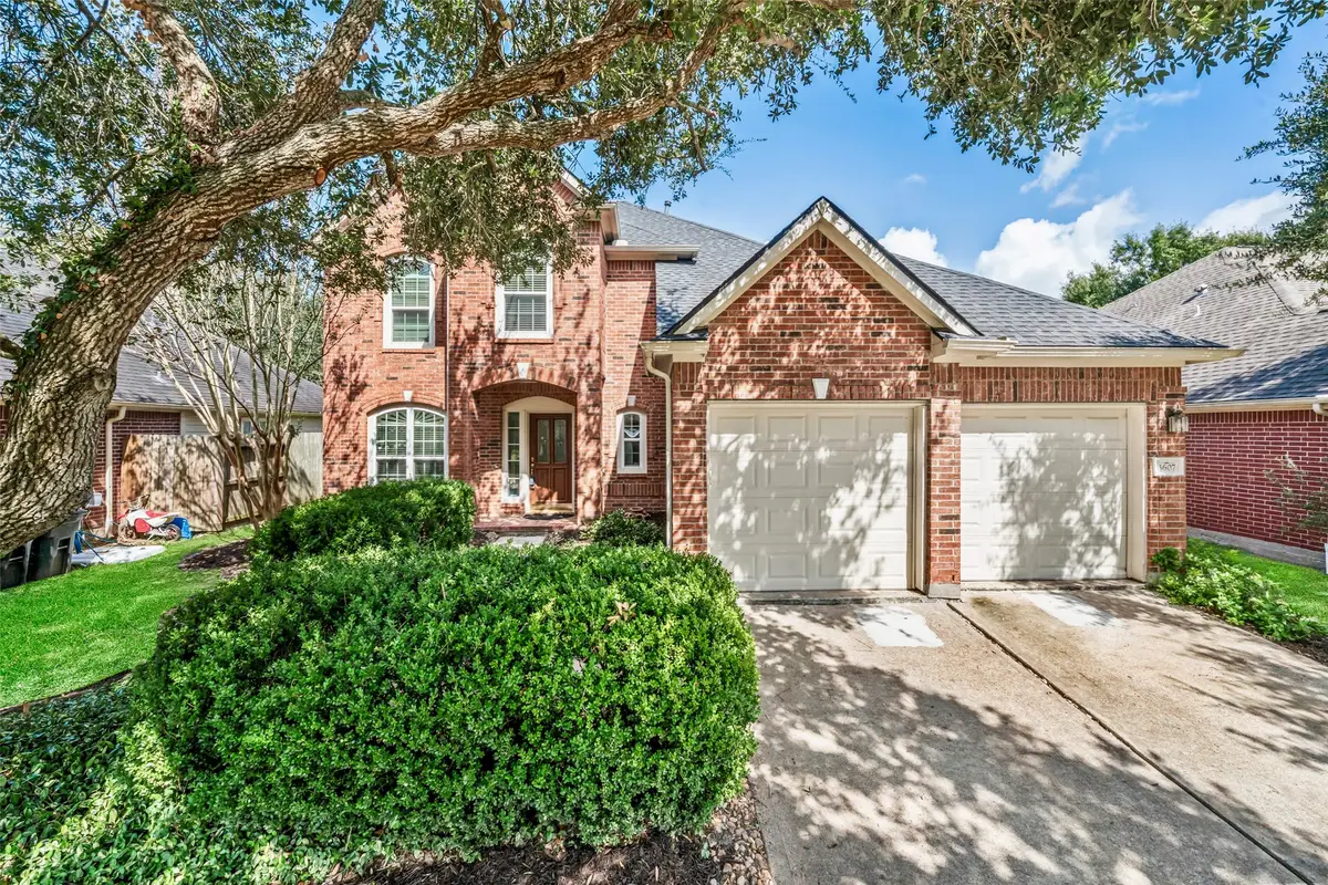 3607 Parkshire Drive, Pearland, TX 77584 - #1