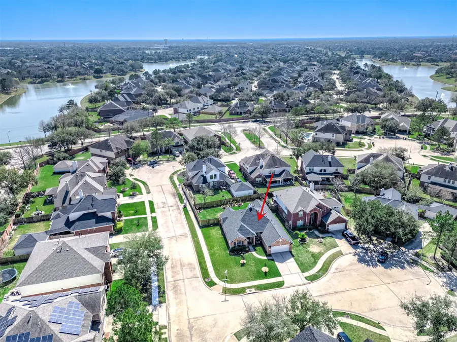 12102 Auburn Shores Court, Pearland, TX 77584 - #2