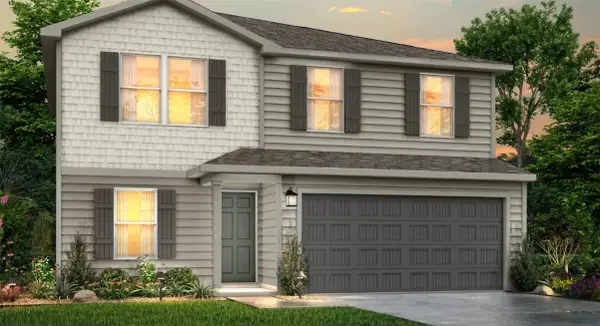 217 Stoney Ridge, Lufkin, TX 75904