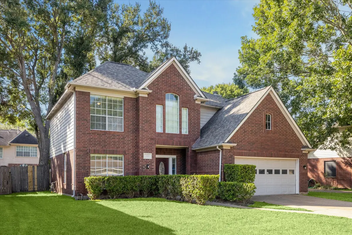 2915 Colonel Court Drive, Richmond, TX 77406 - Image #1