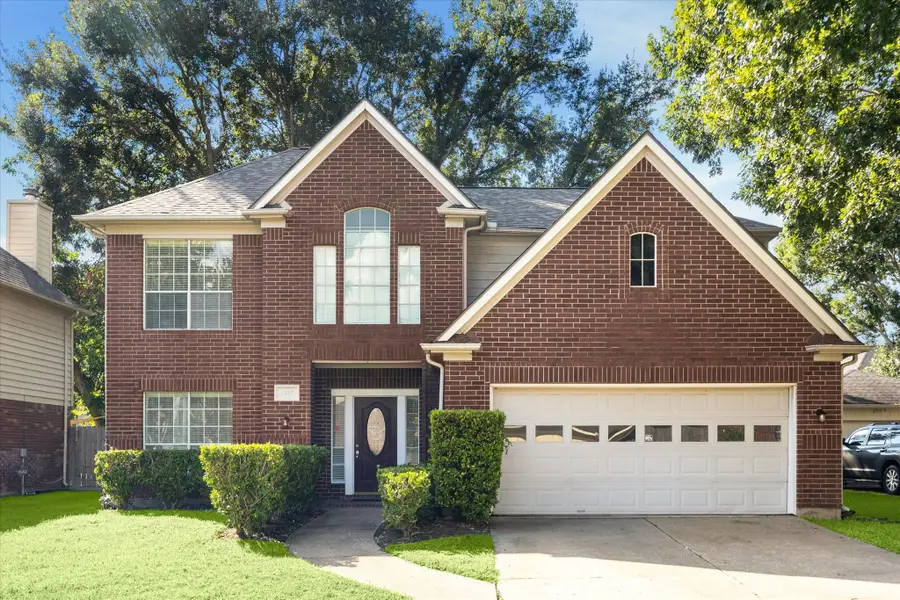 2915 Colonel Court Drive, Richmond, TX 77406 - Image #2