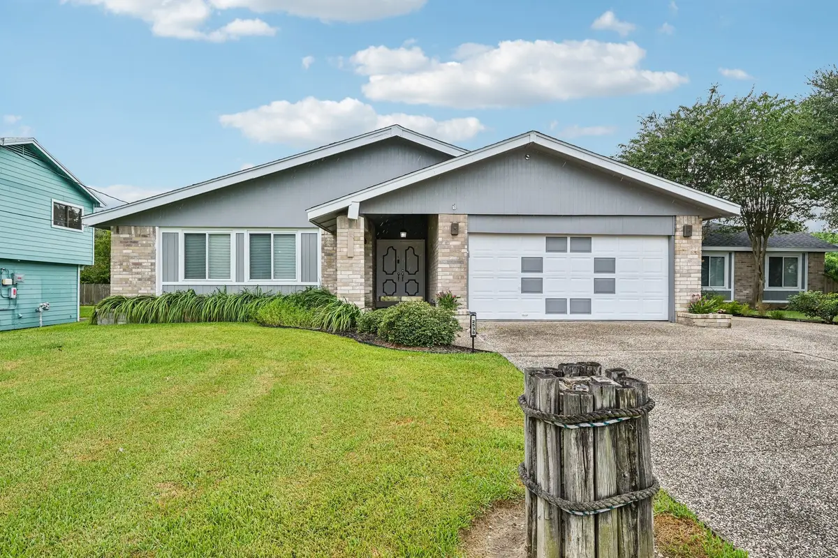 2535 Cliff Drive, San Leon, TX 77539 - #1