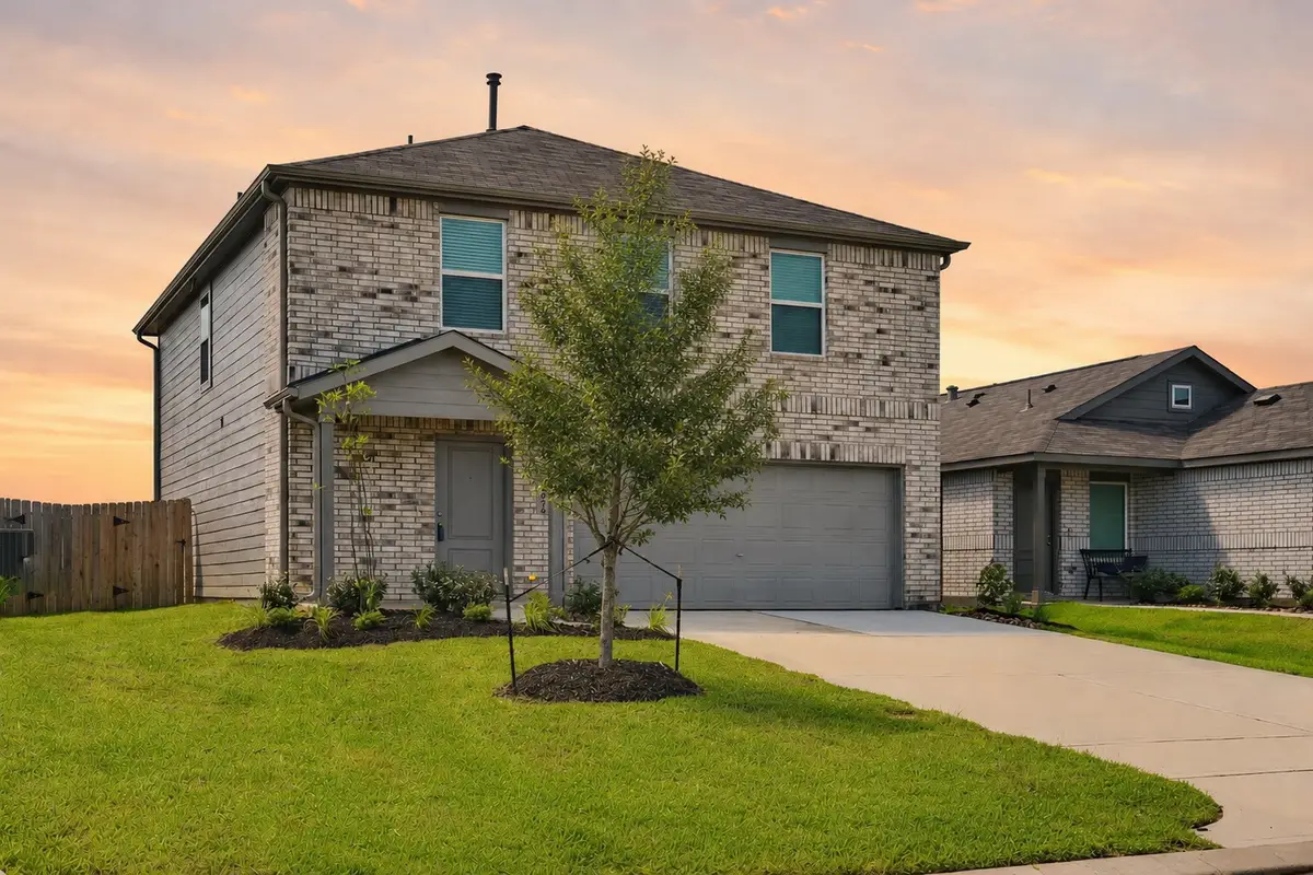 14978 N Ascot Bend Circle, Conroe, TX 77306 - #1