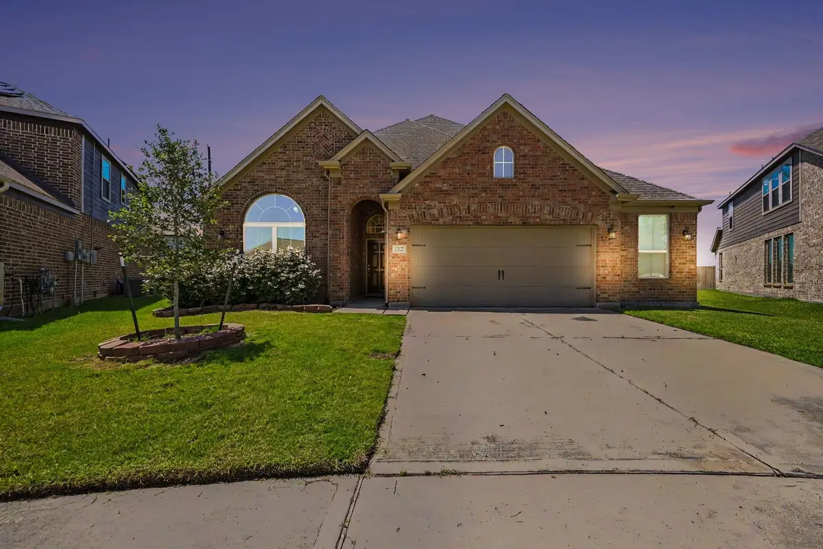 23727 Subalpine Fir Lane, Katy, TX 77493 - #1